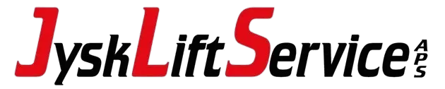 Jysk Lift Service logo