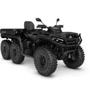 Can-Am Outlander MAX 6x6 Backcountry 1000R T