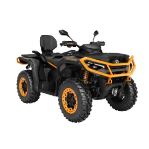 Can-Am Outlander MAX XT-P 1000R