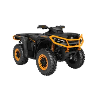 Can-Am Outlander XT-P 1000R T ABS SAS