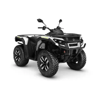 Can-Am Outlander Electric T