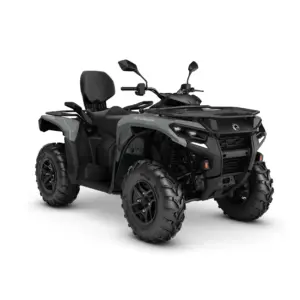Can-Am Outlander MAX DPS 700