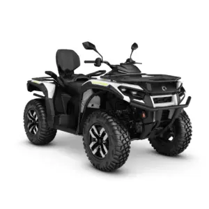 Can-Am Outlander MAX Electric T