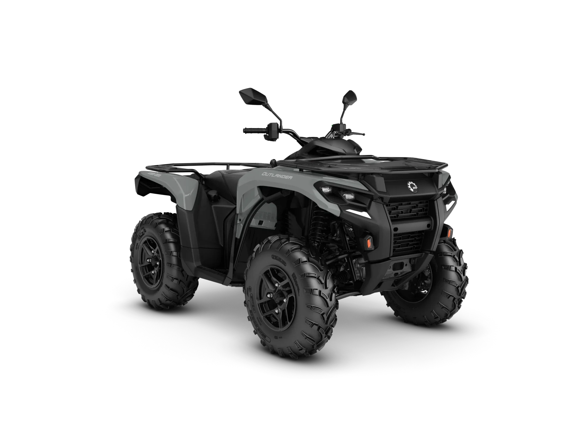 Can-Am Outlander DPS 500 T ABS