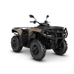 Can-Am Outlander HD7 PRO XU