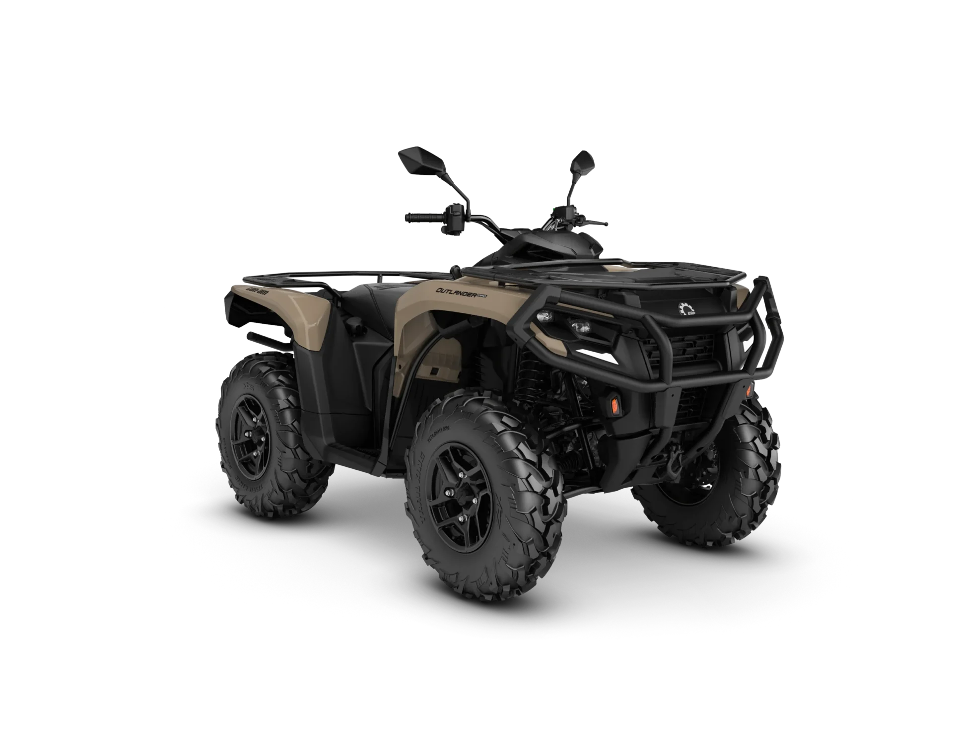 Can-Am Outlander HD7 PRO XU