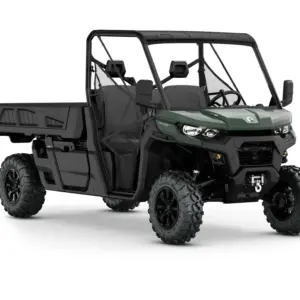 Can-Am Traxter PRO XU HD10 (2025)