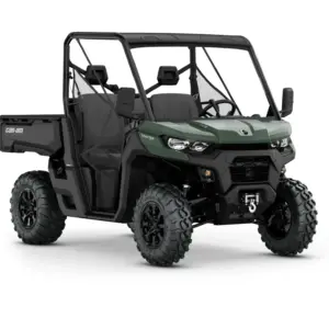 Can-Am Traxter XU HD7 (2025)