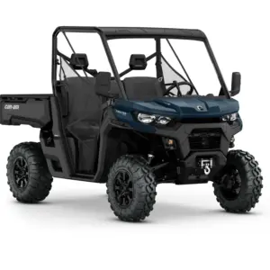 Can-Am Traxter XU HD9 (2026)