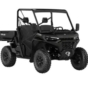 Can-Am Traxter XU HD11 T ABS