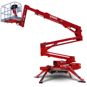 CMC S20