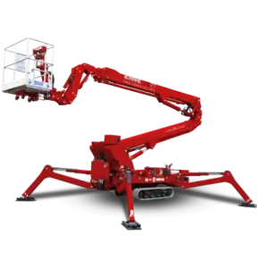 CMC S27 DP