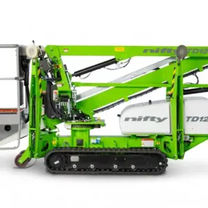 TD120T