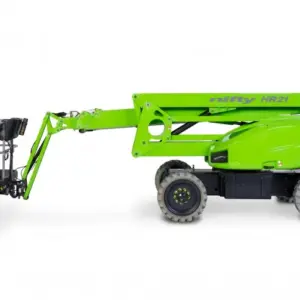 HR21 4x4